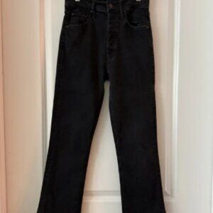 MOTHER Denim The Tripper Jeans